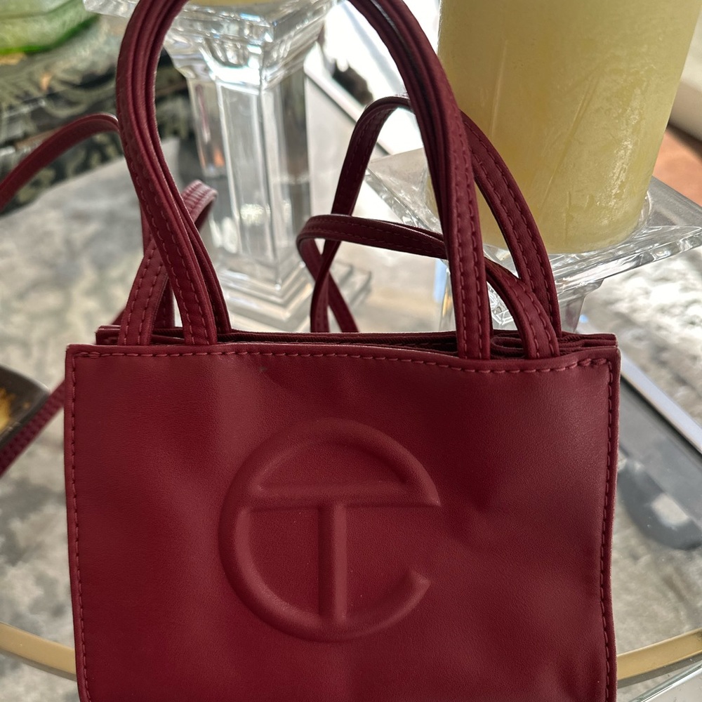 Telfar -Trendy street style elevated to must have fashion